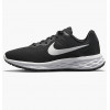 Nike Кросівки  Revolution 6 Next Nature Black DC9001-003 39 - зображення 1