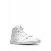 Nike Кросівки  1 Mid White BQ6472-110 38 - зображення 3