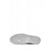 Nike Кросівки  1 Mid White BQ6472-110 38 - зображення 5