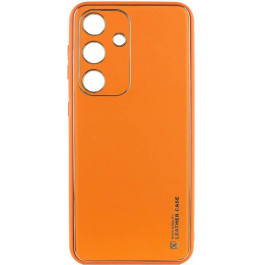   Epik Xshield Case Apricot для Samsung A556 Galaxy A55