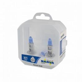   NARVA H1/W5W 12В 85W Range Power Rallye (98014)