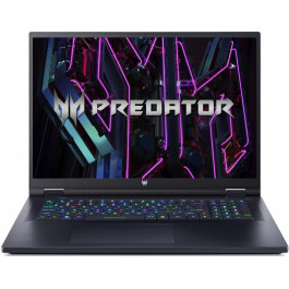   Acer Predator Helios 18 PH18-71-90WV Abyss Black (NH.QKSEU.001)