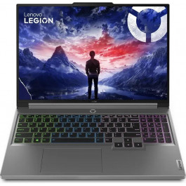   Lenovo Legion 5 16IRX9 Luna Gray (83DG007PRA)