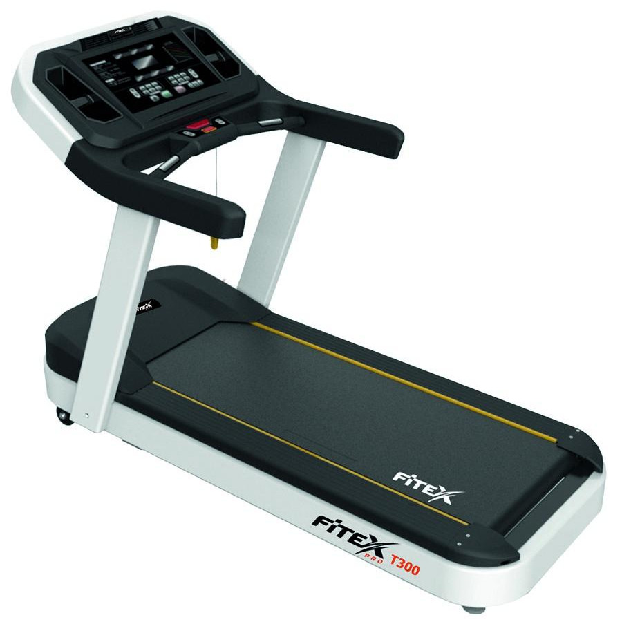 Fitex T300 - зображення 1