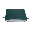 MW Basics 2Life Sleeve Case for MacBook Pro 14"/MacBook Air 13" M2 - Green/White (MW-410166) - зображення 2