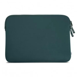   MW Basics 2Life Sleeve Case for MacBook Air 15" M2 - Green/White (MW-410167)