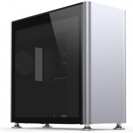   QUBE i400-G Silver