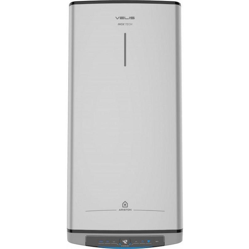 Ariston VELIS LUX PW ABSE WIFI 80 (3700695) - зображення 1