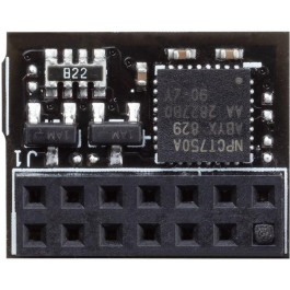   ASUS TPM-SPI (90MC07D0-M0XBN0)