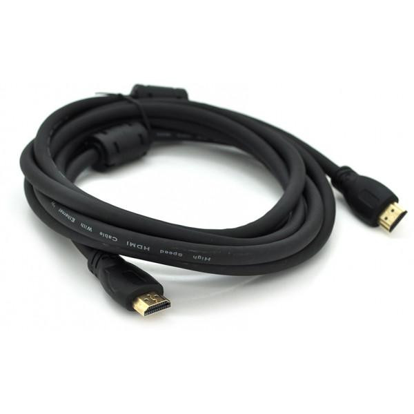 Ritar YT-HDMI(M)/(M)V2.0-3.0m/20393 - зображення 1