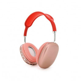   Voltronic Macaron P9 Red