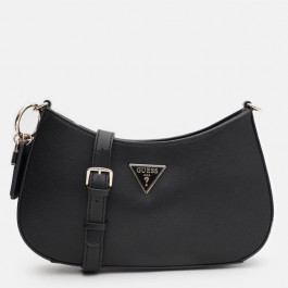   GUESS Сумка жіноча  Noelle Top Zip Shoulder Bag HWZG78-79180-BLA Black (190231698135)