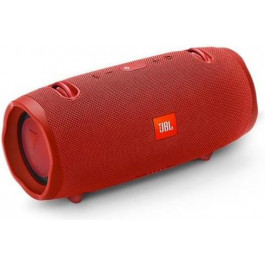   JBL Xtreme 2 Red