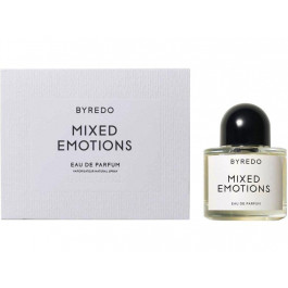   Byredo Mixed Emotions Парфюмированная вода унисекс 50 мл