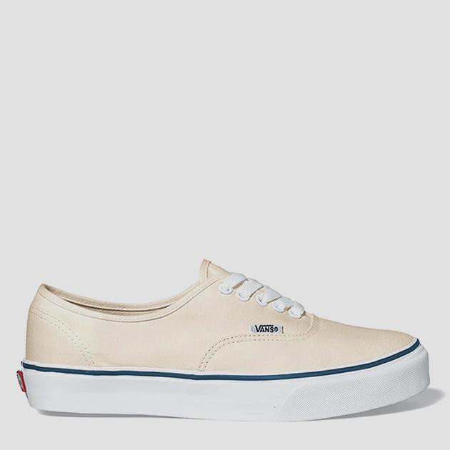 Vans Жіночі кеди низькі  VN000EE3WHT1 36 (4.5) 22.5 см Білі (700053289352) - зображення 1