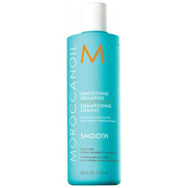   Moroccanoil Кондиционер  Smooth Conditioner для непослушных волос Разглаживающий 250 мл (7290014344945)