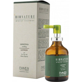   Emmebi Italia Лосьон от перхоти  BioNature Dandruff Lotion 50 мл (8057158890016)