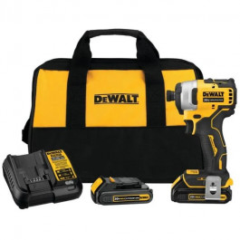   DeWALT DCF809C2