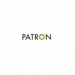   Patron Тонер Canon imageRUNNER C3025 голубой флакон, 230 г (PN-CIRC3025-C-230)