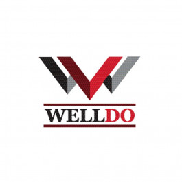   WELLDO Тонер Brother TN -350/360/ 580/750/ 850, 10 кг (WDTB2140)