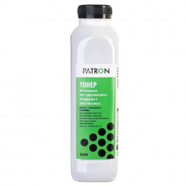   Patron HP Специальный HCS-P M252/M452/M552 Black Флакон 250г (PN-HCS-P-B-250)