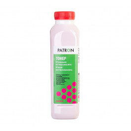   Patron HP Специальный HCS-P M252/M452/M552 Magenta Флакон 250г (PN-HCS-P-M-250)