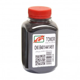   AHK Тонер OKI B401/B441/B451 80 г Black (1401318)