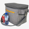 Bo-Camp 30 Liters Grey (6702920) - зображення 5