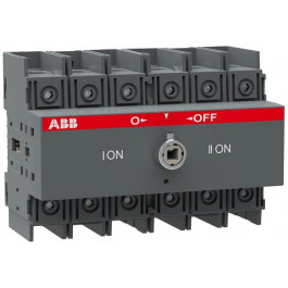   ABB 800A OT100F3C (1SCA105008R1001)