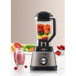   JIMMY Smart Smoothie Blender B53 Champagne Black