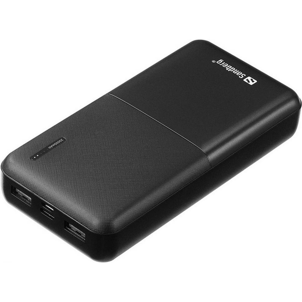 Sandberg Saver Powerbank 20000mAh (320-42) - зображення 1