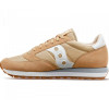 Saucony Кросівки  Jazz Original Beige/White 2044-662s - зображення 2