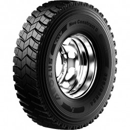   Aeolus Aeolus Neo Construct D 315/80 R22.5 156/150K