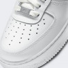 Nike Білі жіночі кеди  Air Force 1 &apos;07 DD8959-100 37.5 - зображення 7