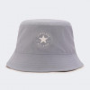 Converse Блакитна панама  REVERSIBLE CP BUCKET HAT con10024855-416 - зображення 1