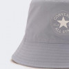 Converse Блакитна панама  REVERSIBLE CP BUCKET HAT con10024855-416 - зображення 3