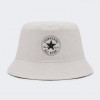 Converse Блакитна панама  REVERSIBLE CP BUCKET HAT con10024855-416 - зображення 5