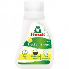   Frosch Плямовивідник Flecken  для текстилю, 75 мл (4001499923739)