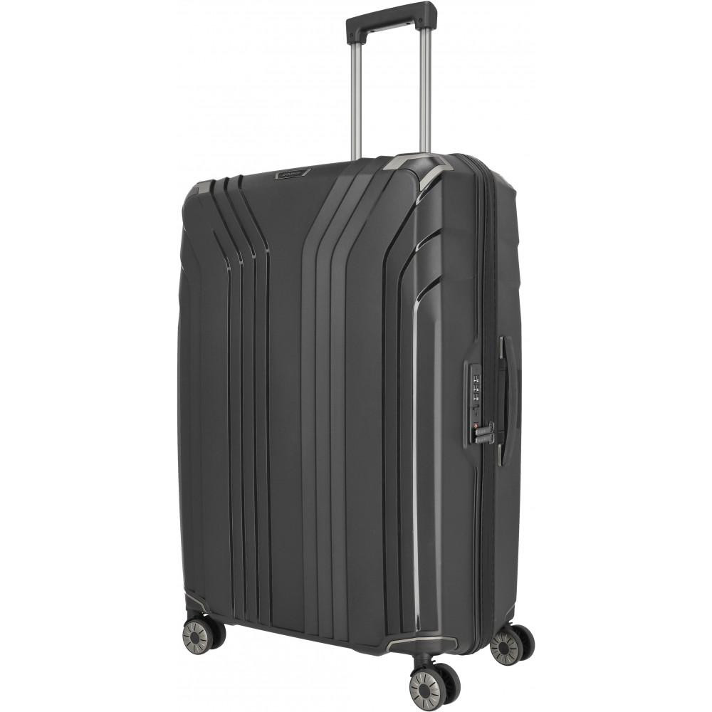 Travelite Elvaa Black L TL076349-01 - зображення 1