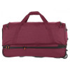 Travelite Basics Bordeaux TL096276-70 - зображення 4