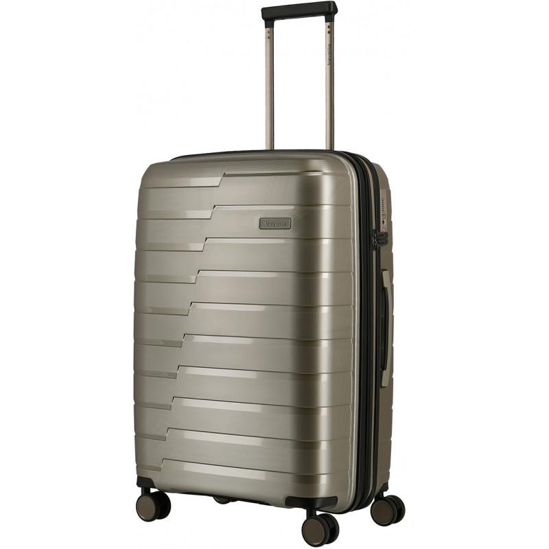 Travelite AIR BASE Champagne M exp. 71L (TL075348-40) - зображення 1