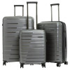 Travelite AIR BASE Champagne M exp. 71L (TL075348-40) - зображення 8