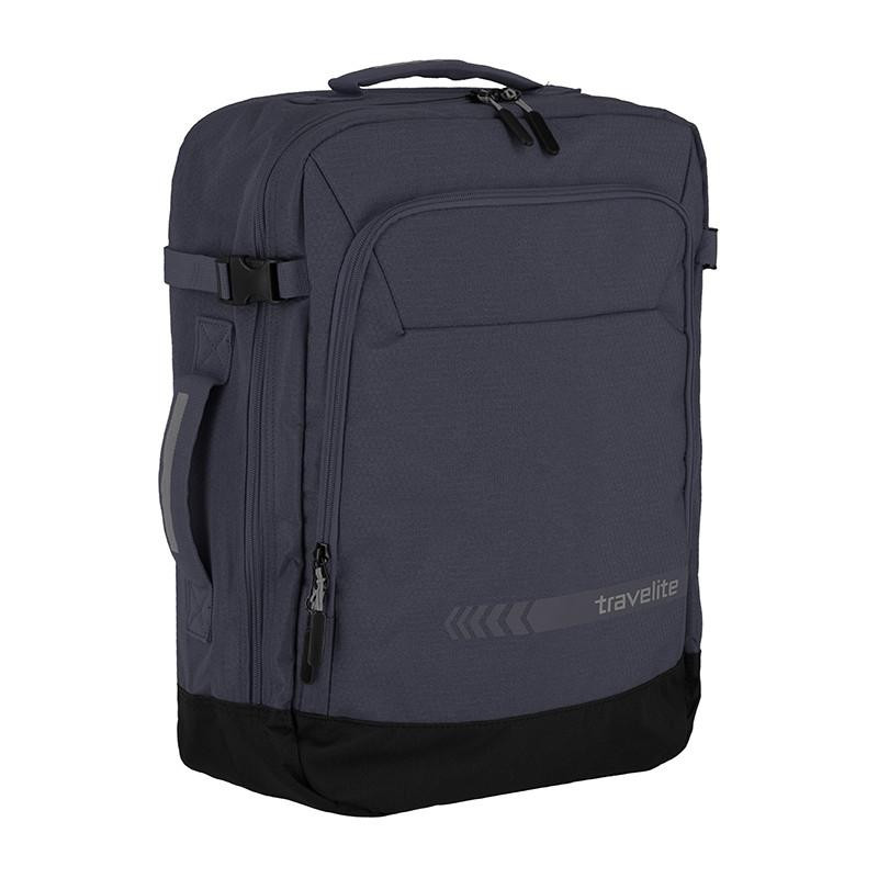 Travelite Kick Off Multibag backpack / Anthracite (006912-04) - зображення 1