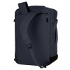 Travelite Kick Off Multibag backpack / Anthracite (006912-04) - зображення 4