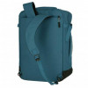 Travelite Kick Off Multibag backpack / Petrol (006912-22) - зображення 3