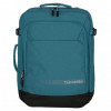 Travelite Kick Off Multibag backpack / Petrol (006912-22) - зображення 6