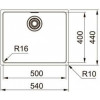 Franke Maris MRX 210-50 127.0598.747 - зображення 3