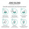 Joko Blend Альгинатная маска  с пептидами 20 г (4823109400801) - зображення 4