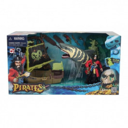   Chap Mei Пірати Pirates Attack (505221)