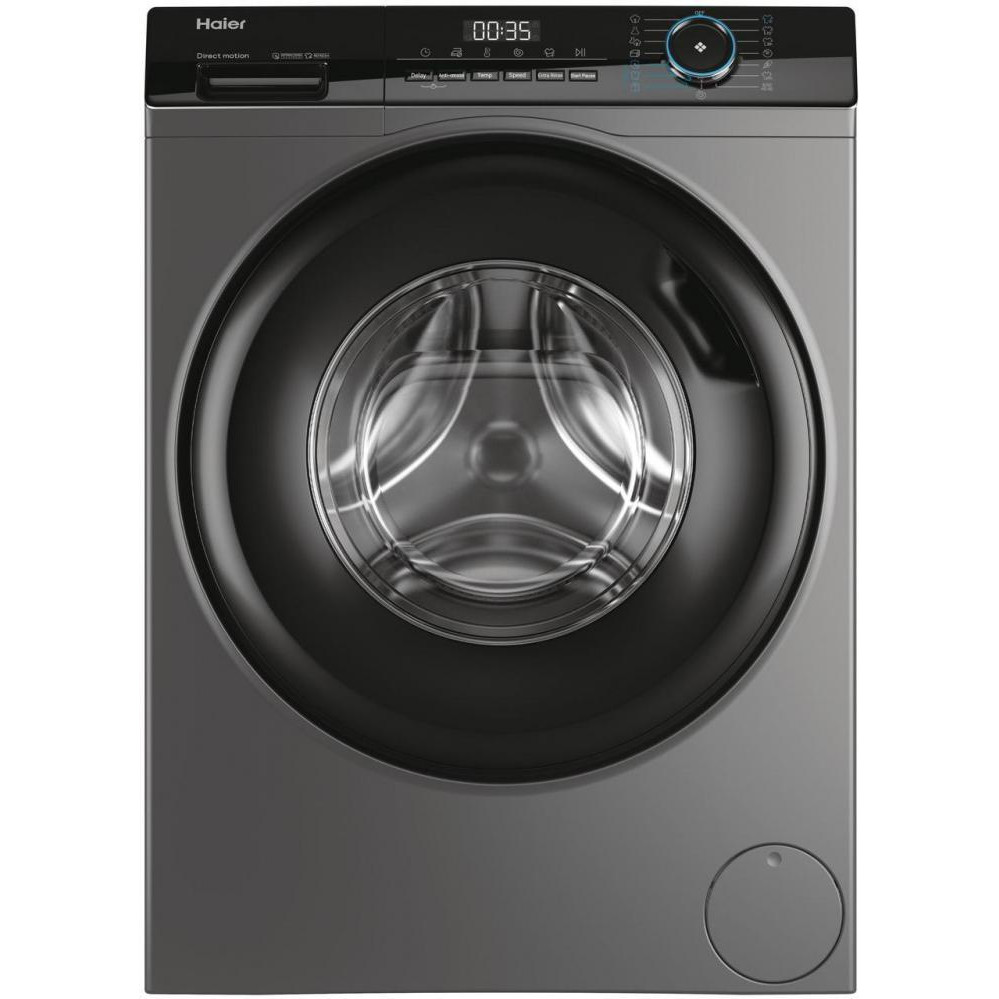 Haier HW90-B14939S8-S - зображення 1